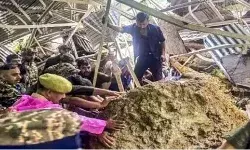 वैष्णो देवी भूस्खलन में मृतकों की संख्या 32 पहुंची, जम्मू क्षेत्र में बारिश से तबाही