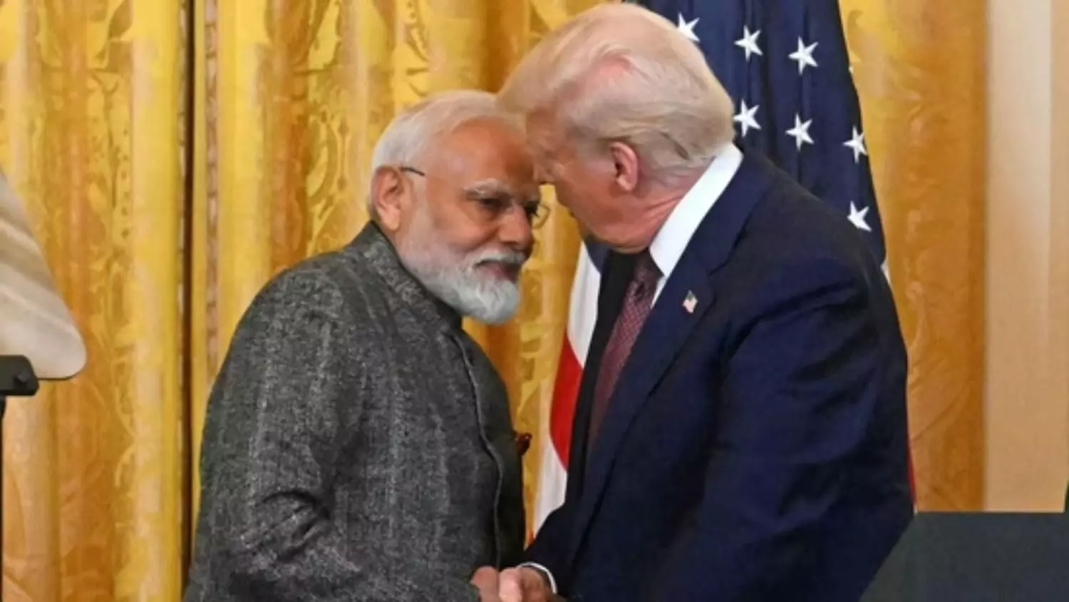 अमेरिकी कार्रवाईयों से भारत के हितों पर असर, अंतर्राष्ट्रीय कानून की वैधता पर उठते सवाल अमेरिकी कार्रवाईयों से भारत के हितों पर असर, अंतर्राष्ट्रीय कानून की वैधता पर उठते सवाल