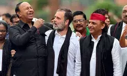 बिहार में ‘यूपी के दो लड़के’- वोटर अधिकार यात्रा में अखिलेश यादव की होगी एंट्री