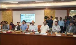 विपक्ष शासित राज्यों की एकजुट मोर्चेबंदी, प्रस्तावित जीएसटी कटौती पर नई चुनौती