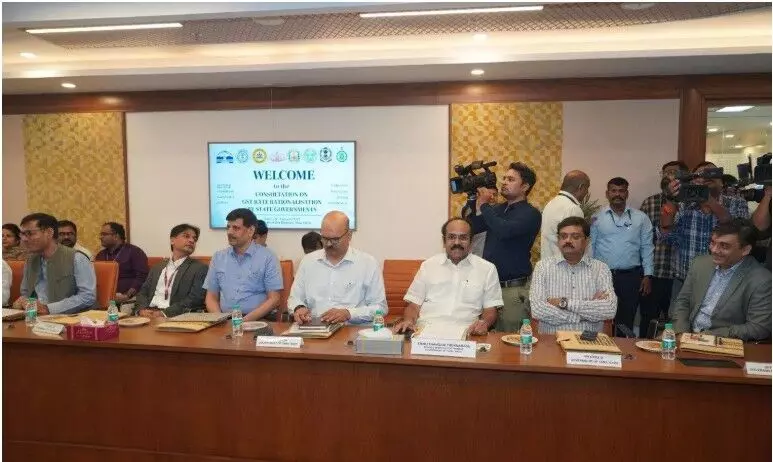 विपक्ष शासित राज्यों की एकजुट मोर्चेबंदी, प्रस्तावित जीएसटी कटौती पर नई चुनौती