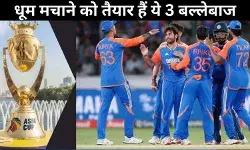 Asia Cup: बल्ले से कहर बरपाएंगे ये 3 भारतीय बल्लेबाज, विरोधी टीम के लिए बनेंगे बुरा सपना!