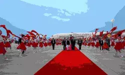 प्रधानमंत्री मोदी 7 साल बाद पहुंचे चीन, SCO शिखर सम्मेलन में होंगे शामिल