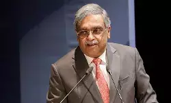 Supreme Court Justice Vikram Nath