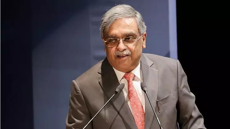 Supreme Court Justice Vikram Nath Supreme Court Justice Vikram Nath