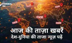 SCO Summit: 40 मिनट चली PM मोदी-पुतिन की वार्ता, सम्मेलन के बाद दिल्ली रवाना हुए प्रधानमंत्री