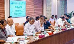 जीएसटी दरों में बदलाव: राज्यों के पास मुआवजे का मजबूत मामला क्यों है?