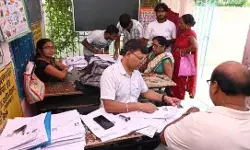 बिहार में लगभग 30,000 हटाए गए वोटरों ने फिर से नाम जोड़ने की मांग की