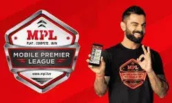 रियल मनी गेमिंग एप पर बैन के बाद छंटनी की तलवार,भारत में 60% कर्मचारियों को निकालेगा MPL