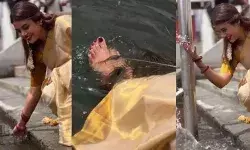 क्या गंगा अपवित्र हो जाएगी, अगर कोई गैर-हिंदू डुबकी लगाए?