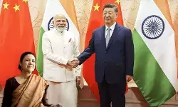 भारत-चीन में विश्वास की राह लंबी, अभी महज शुरुआत: पूर्व राजदूत मीरा शंकर