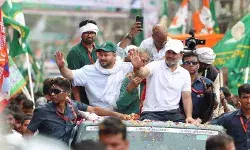 राहुल की वोटर अधिकार यात्रा अंतिम पड़ाव पर, असली चुनौती अब शुरू