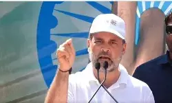 वोट चोरी के ‘एटम बम’ के बाद आएगा ‘हाइड्रोजन बम’, राहुल बोले-लोगों को अपना चेहरा नहीं दिखा पाएंगे मोदी