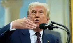 ट्रंप का बड़ा दावा, भारत ने की टैरिफ शून्य करने की पेशकश, ट्रंप बोले-अब देर हो गई