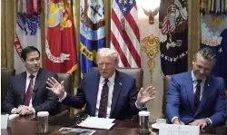 ‘मोदी का युद्ध’: ट्रंप के फरमान का विरोध दबाने की कोशिश; क्या यह सफल होगा?