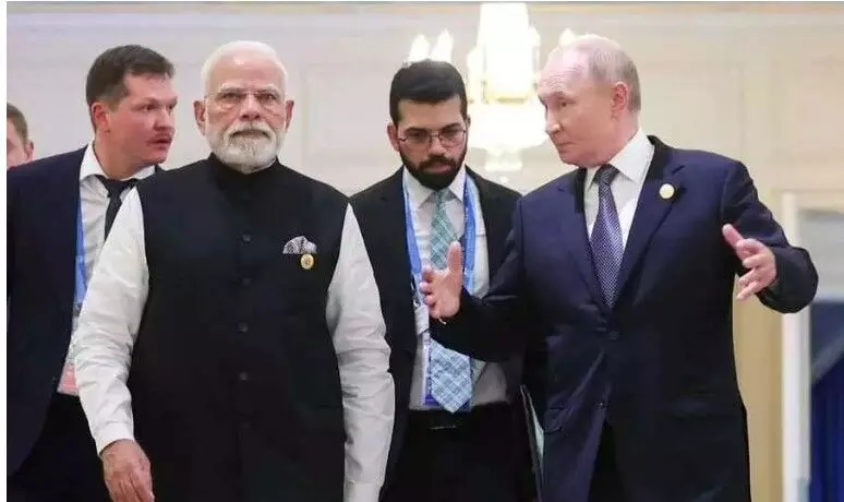 चीन के उपयोगी’ दौरे से लौट रहे हैं पीएम मोदी; SCO ने पहलगाम आतंकी हमले की निंदा की चीन के उपयोगी’ दौरे से लौट रहे हैं पीएम मोदी; SCO ने पहलगाम आतंकी हमले की निंदा की