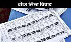 विशेष पुनरीक्षण से उठे सियासी सवाल, क्या दलों का जमीनी ढांचा ढह रहा है?