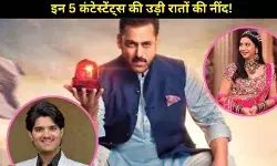 Bigg Boss 19: दूसरे हफ्ते का नॉमिनेशन, इन 5 कंटेस्टेंट्स पर गिरी गाज!