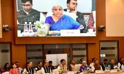 GST को लेकर बड़ा फैसला, अब दो स्लैब ही रहेंगे, इंश्योरेस सर्विसेज हुई GST फ्री