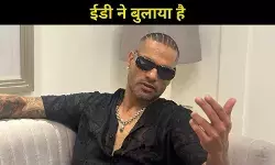 सट्टेबाजी से जुड़ी एप के चलते ईडी ने शिखर धवन को पूछताछ के लिए बुलाया