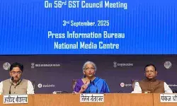 जीएसटी सुधार बताते हैं कि अप्रत्यक्ष करों को और भी अधिक अप्रत्यक्ष कैसे बनाया जा सकता है