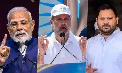 मोदी के मां के अपमान वाले आरोप पर विपक्ष का पलटवार, बिहार में दिखेगा आक्रामक रुख