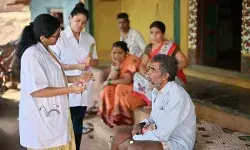 जीएसटी में राहत से सस्ती हुई इलाज की राह, विशेषज्ञों ने बताया बड़ा फायदा