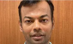 TIME की AI 2025 सूची में IIT प्रोफेसर मितेश खापरा का नाम, सैम ऑल्टमैन और एलन मस्क के साथ शामिल