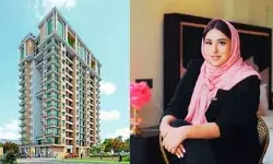 महाराष्ट्र में हलाल लाइफस्टाइल टाउनशिप प्रोजेक्ट पर हंगामा; NHRC ने जांच की मांग की