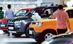 भारत में सभी कारों पर नई GST दरें, ऑल्टो से लेकर महिंद्रा थार और टाटा नेक्सॉन तक