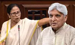 जावेद अख्तर का कार्यक्रम रद्द, बंगाल की वैचारिक दिशा पर सवाल