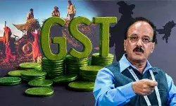 GST 2.0 सिर्फ नीतिगत भूलों की भरपाई, न कि कोई क्रांतिकारी सुधार