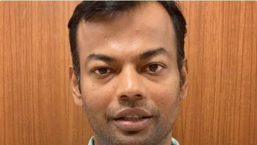 TIME की AI 2025 सूची में IIT प्रोफेसर मितेश खापरा का नाम, सैम ऑल्टमैन और एलन मस्क के साथ शामिल TIME की AI 2025 सूची में IIT प्रोफेसर मितेश खापरा का नाम, सैम ऑल्टमैन और एलन मस्क के साथ शामिल