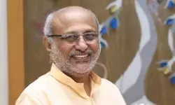 उपराष्ट्रपति की Z-प्लस सुरक्षा दिल्ली पुलिस से लेकर CRPF को सौंपने पर विचार