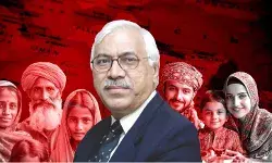 क्या मुसलमानों की आबादी हिंदुओं से आगे निकल जाएगी? पूर्व मुख्य चुनाव आयुक्त एसवाई कुरैशी Exclusive