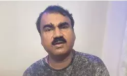 नोएडा के ज्योतिषी ने भेजी थी मुंबई में 34 मानव बम की धमकी, गिरफ्तार, फिरोज नाम से भेजा था मैसेज