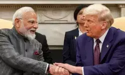 क्या भारत–अमेरिका संबंधों में जमी बर्फ पिघल रही है? ट्रंप की ‘सकारात्मक’ टिप्पणी का मोदी ने किया स्वागत