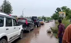 पंजाब का साहूवाल बाढ़ से जलमग्न, चार फीट तक पानी, बीमारियों और आजीविका संकट से जूझते लोग