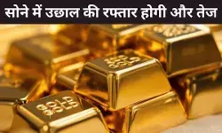सोना जाएगा 1.55 लाख रुपये के पार, Goldman Sachs की आ गई बड़ी भविष्यवाणी