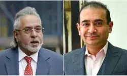 माल्या, नीरव मोदी को वापस लाने की कोशिश में भारत; तिहाड़ की सुविधाओं का ब्रिटेन की टीम ने किया आकलन