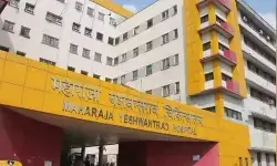 इंदौर में चूहे के काटने से NICU में नवजात बच्ची की मौत, माता-पिता बोले–अस्पताल ने अंधेरे में रखा