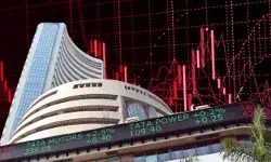 जीएसटी में कटौती के बावजूद क्यों नहीं चढ़ रहे हैं भारतीय शेयर बाज़ार?