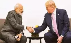 ना दोस्ती, ना दुश्मनी: भारत के लिए ट्रंप का पल पल बदलता चेहरा