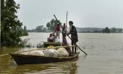 9 सितंबर को पंजाब की बाढ़ का जायजा लेंगे मोदी, उपराष्ट्रपति चुनाव में वोट डालने के बाद जाएंगे