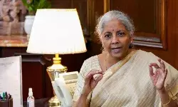 केंद्र ने राज्यों को जीएसटी मुआवज़े को लेकर किस तरह वर्षों से दबाव में रखा