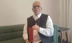 सुदर्शन रेड्डी साक्षात्कार: मुझे विश्वास है कि मैं उपराष्ट्रपति चुनाव जीतूंगा