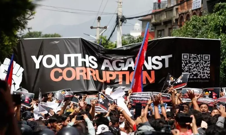 बगैर लीडर और बगैर चेहरे के नेपाल में कैसे सुलगा GenZ आंदोलन?