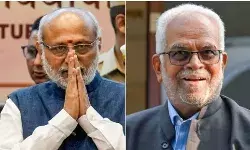 NDA बनाम INDIA गठबंधन : देश के 15वें उपराष्ट्रपति के चुनाव के लिए आज मतदान,आज ही परिणाम