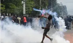 नेपाल में जेन-ज़ी के विरोध प्रदर्शनों में 19 की मौत के बाद सोशल मीडिया बैन हटाया गया