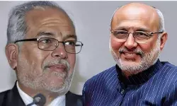 उपराष्ट्रपति चुनाव: पीएम मोदी, खड़गे, राहुल ने डाले वोट; 3 पार्टियों ने मतदान से दूरी बनाई